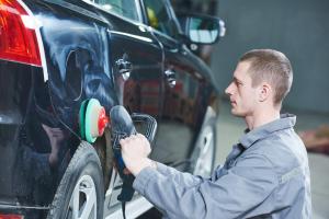 Carrosserie auto et moto